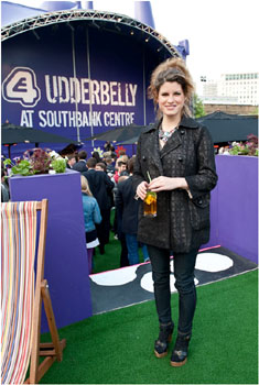Jemima Rooper
